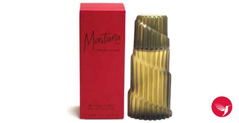 Montana Parfum ️ online kaufen .